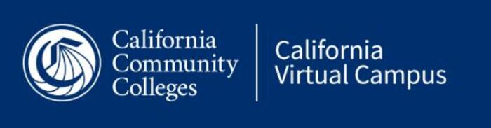 California Community Colleges- California Virtual Campus Link