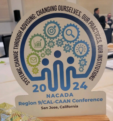 NACADA Conference Centerpiece