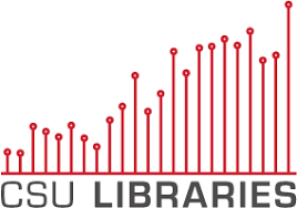 Calstate Libraries logo