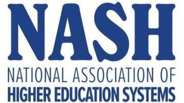 NASH logo